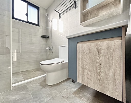 可雙租補✨整棟新蓋✨水湳中國醫旁✨獨洗陽台✨ - Image 5