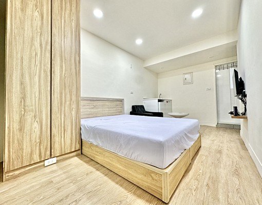 💥全新整理🉑租補🉑寵🦄質感系統櫃🦄拎包入住 - Image 5