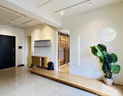 楠梓全裝潢超美兩房平車#可租補#含傢具電#GO協勝發 - Image 1