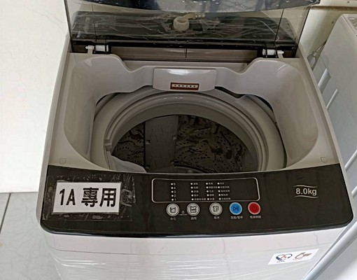 彰化市秀傳附近超值獨立洗衣機套房稀有釋出 - Image 9