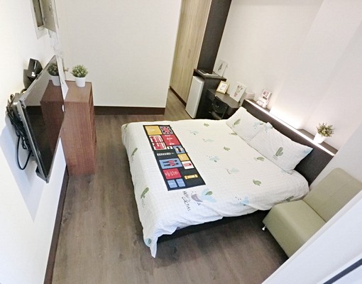 陽台獨洗🧡乾溼分離💜電磁爐💙飲水機🤎子母車💝租補 - Image 6