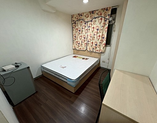 徐匯中學❣️可租補超便宜/免爬高傢俱齊全/裝潢新採光通風 - Image 2