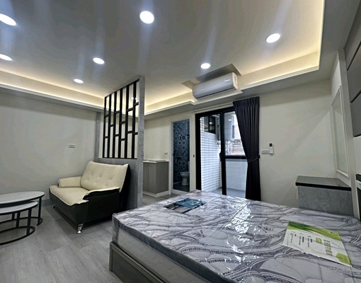 水湳近愛買全新裝潢電梯透套多間可選 - Image 9