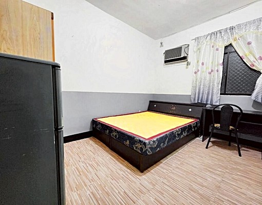 捷運中和【超值租案】免爬梯★小資首選 - Image 1