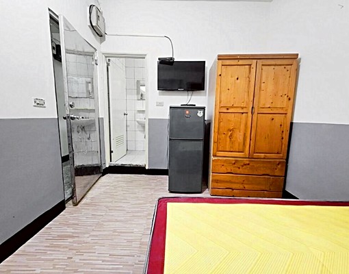 捷運中和【超值租案】免爬梯★小資首選 - Image 4