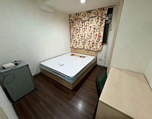 徐匯中學⭐️免爬高⭐️可租補⭐️便宜租金⭐️女生優先 - Image 2