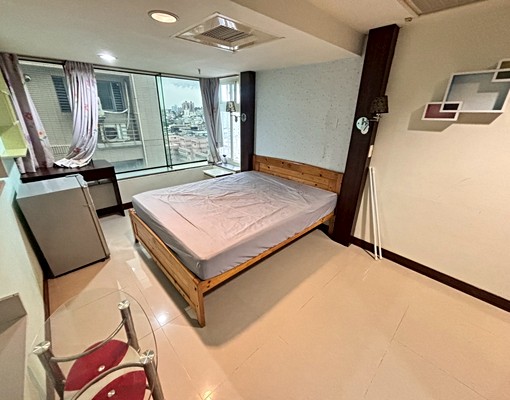 七七嚴選★中正夜市🍓可貓/可租補✅電梯/垃圾集中✅可外籍 - Image 5