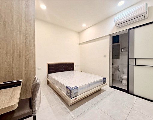 亞東🚇可租補全新裝潢✨獨洗曬☀️掀床🌟變頻冷氣😎 - Image 8