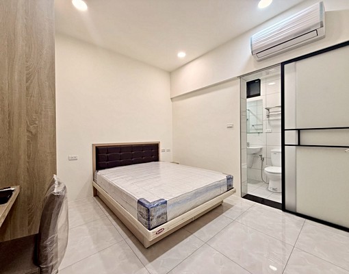 亞東🚇可租補全新裝潢✨獨洗曬☀️掀床🌟變頻冷氣😎 - Image 14