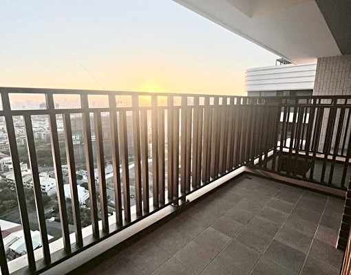 北屯洲際球場旁/稀有次頂樓/租補/視野兩房尬平車 - Image 3