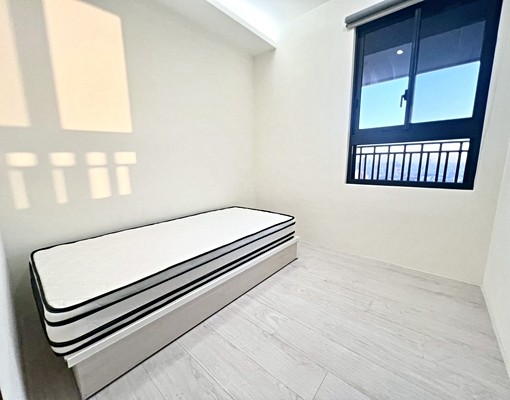 北屯洲際球場旁/稀有次頂樓/租補/視野兩房尬平車 - Image 7