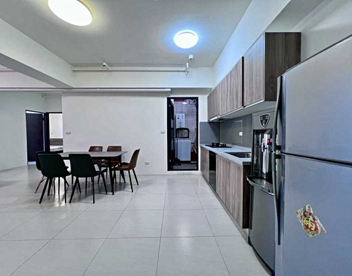 正對藍田公園景觀宅#PARKONE#美4房+平車 - Image 5