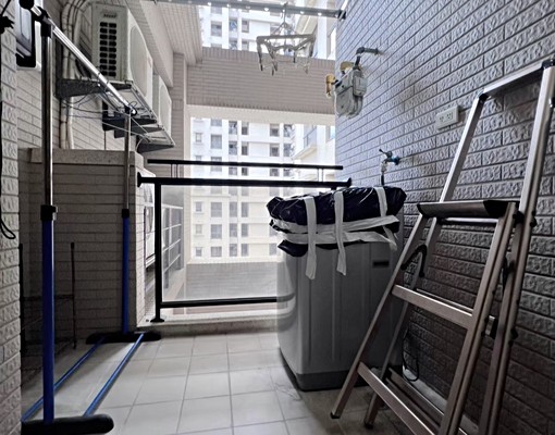 🐯【高鐵特區】近康乃爾學校@採光美3房@平面車位 - Image 13