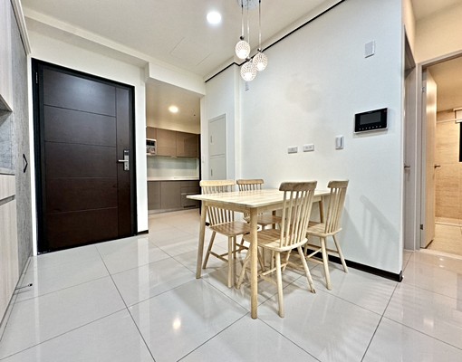 💥奢華🉑租補🉑戶籍🦄絕佳高樓景觀🦄嶺東科大🦄 - Image 4