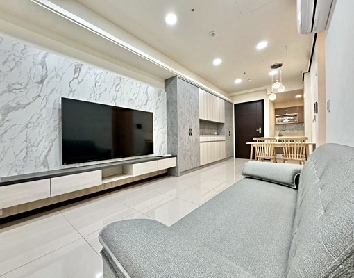 💥奢華🉑租補🉑戶籍🦄絕佳高樓景觀🦄嶺東科大🦄 - Image 5