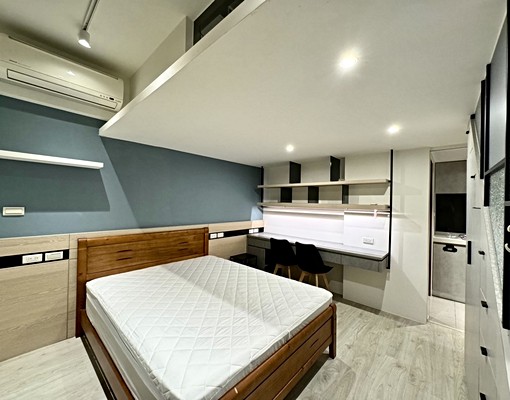 北屯市區/崇德路&山西路旁/露臺戶/稀有兩房兩衛尬車位 - Image 6