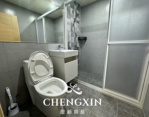 🔆可租補/流理臺可開火/獨立洗衣/垃圾集中/近科學園區🔆 - Image 5