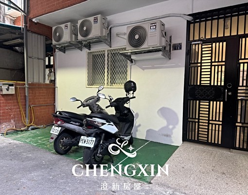 🔆可租補/流理臺可開火/獨立洗衣/垃圾集中/近科學園區🔆 - Image 8