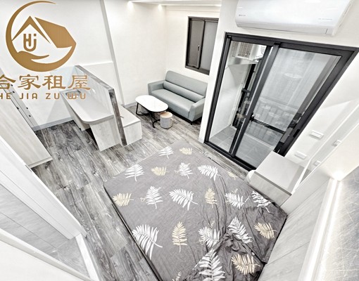 ✅可雙租補北屯西屯中科可貓咪整棟全新未住多間可選採光精美✅ - Image 11