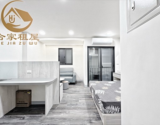 ✅可雙租補北屯西屯中科可貓咪整棟全新未住多間可選採光精美✅ - Image 12