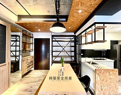 🐯三期設計師美式鄉村風|美3房含雙車 - Image 13