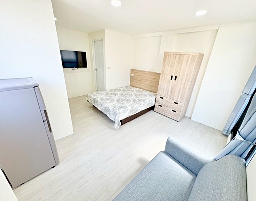 整棟全新✨陽台獨洗流理台✨雙租屋補助✨寵物天堂✨可短租 - Image 4