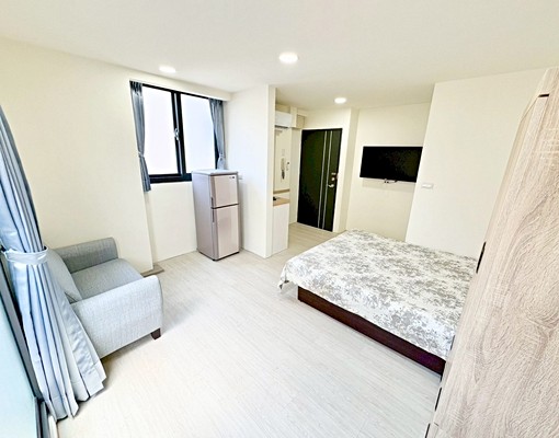 整棟全新✨陽台獨洗流理台✨雙租屋補助✨寵物天堂✨可短租 - Image 7