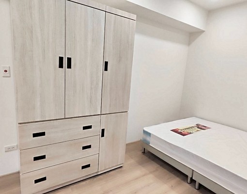 ❤️北屯區超美河岸宅電梯兩房‼️可租補平面車位 - Image 5