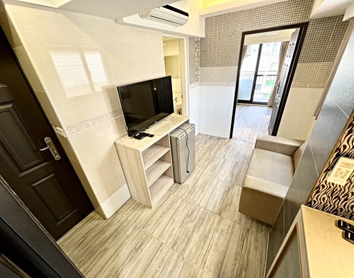 近一中🌈便宜質感兩房🌈可租補雙租補🌈機車位🌈台電 - Image 10