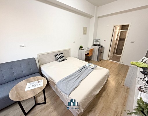 ✨迪卡農✨雙租補可寵.電梯流理臺+陽台獨洗全新套 - Image 8