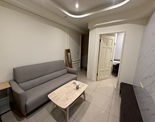 菜寮🏠可貓/全新裝潢收批入住/採光通風傢俱齊全/包裹垃圾代 - Image 2