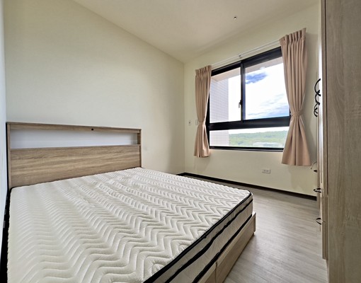 ✨菁科2MAX|可租補戶籍|2房全配大空間平車✨ - Image 12