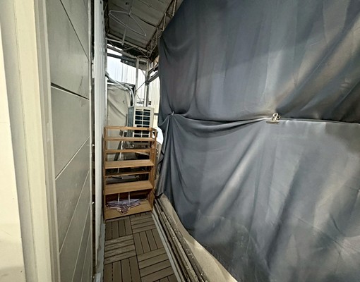 萬隆🏠可寵/裝潢新採光通風/獨立露台大空間/傢俱齊全/機能 - Image 12