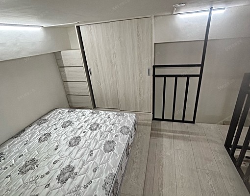 市府站一樓挑高套房獨洗可炊新整理 - Image 9