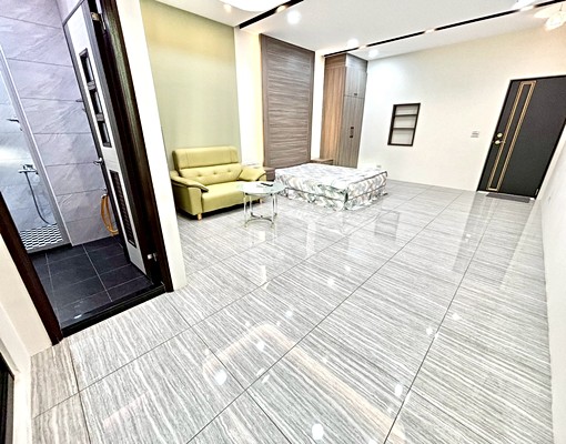 租補✅新屋入住✨陽台✨乾溼分離✨超級大間✨戶數少✨精裝設計✨ - Image 6