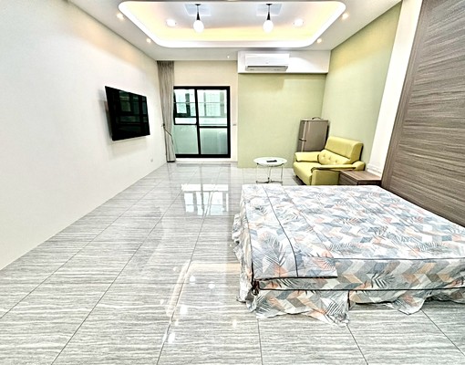 租補✅新屋入住✨陽台✨乾溼分離✨超級大間✨戶數少✨精裝設計✨ - Image 3