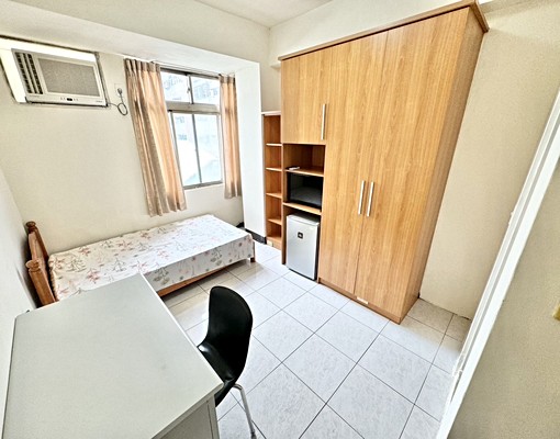 逢甲省錢在這邊💖台水電可租補可短租🌈室內機車位 - Image 1