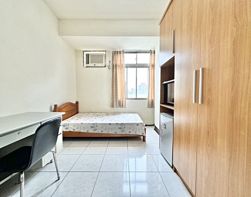 逢甲省錢在這邊💖台水電可租補可短租🌈室內機車位 - Image 3