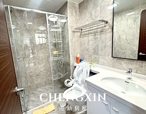 可租補報稅入籍含車管🌱高CP雙衛浴+物業管理+圾垃集中💖 - Image 11