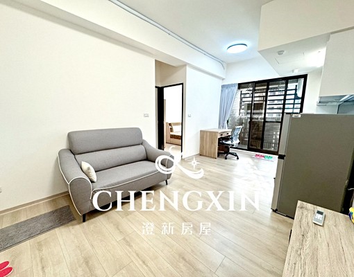 可租補報稅入籍含車管🌱高CP雙衛浴+物業管理+圾垃集中💖 - Image 2