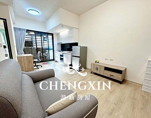 可租補報稅入籍含車管🌱高CP雙衛浴+物業管理+圾垃集中💖 - Image 1