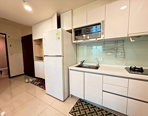 嶺東、南科✨可戶籍可租補✨三房全配一皮箱入住 - Image 7