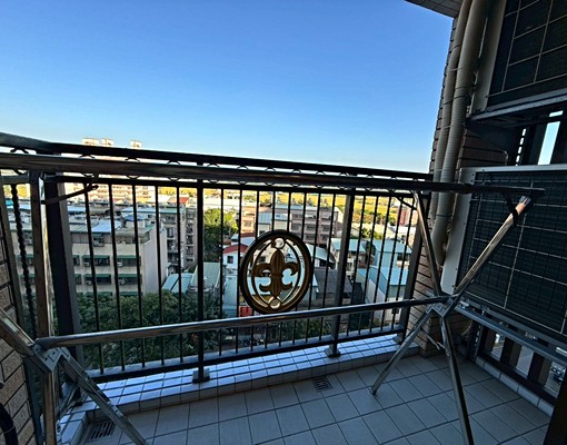 嶺東、南科✨可戶籍可租補✨三房全配一皮箱入住 - Image 13