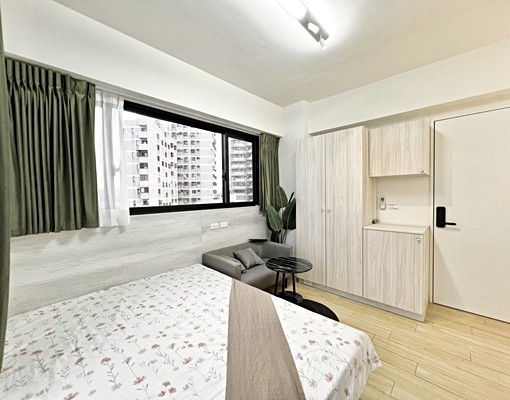 依然想著你💖雙租補衛浴分離陽台獨洗🌈整棟全新 - Image 3