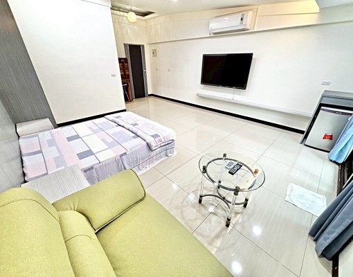 租補✅新屋入住✨超大露臺✨室內大空間✨精裝設計✨乾溼分離✨ - Image 5