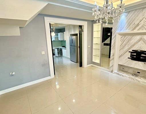 整棟透天輕豪宅✨精裝四房✨門前平車位✨租補報稅✅精華地段✨ - Image 4