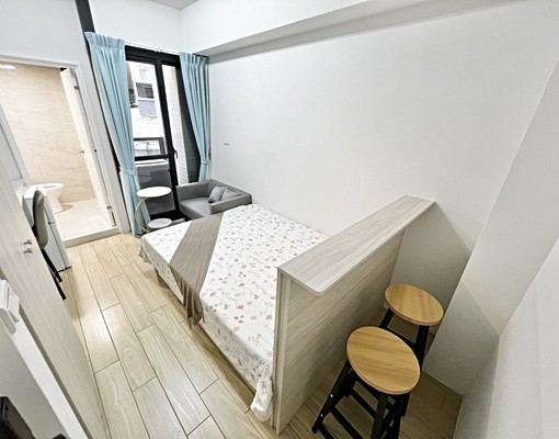 只要你乖乖的💖可租補系統裝潢陽台獨洗🌈全新完工 - Image 2