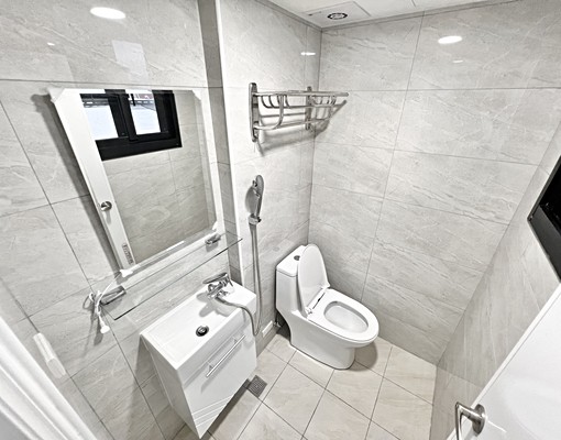 只要你乖乖的💖可租補系統裝潢陽台獨洗🌈全新完工 - Image 6