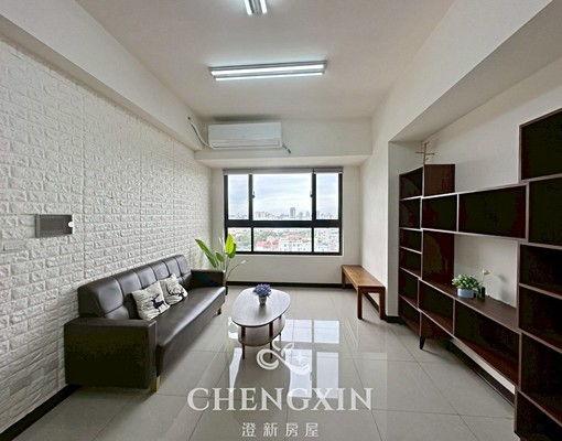 可租補、報稅、入戶籍🌱學區位+物業管理+圾垃集中💖機能佳 - Image 2