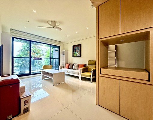 會說話的房子丨標準泳池丨可雙車丨隨時看丨報稅丨室內籃球場 - Image 4